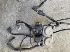 Yamaha max 2001 usato  Savona