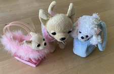 Hunde chi chi gebraucht kaufen  Talheim