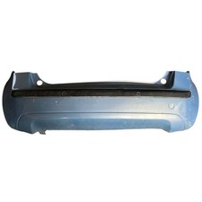 Paraurti posteriore fiat usato  Pratola Peligna