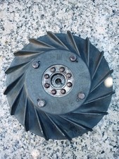 Volano vespa sprint usato  Dicomano