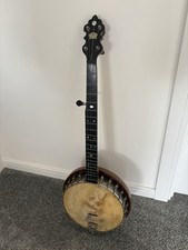 pilgrim banjo for sale pilgrim banjo for sale MORPETH