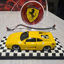 Ferrari 348 zagato usato  Castelfranco Emilia