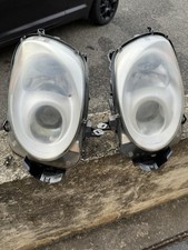 Fari alfa mito usato  Briatico
