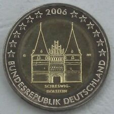 Euro gedenkmünze deutschland gebraucht kaufen  Hambergen
