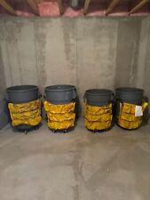 Maid carts wheels for sale  Loveland