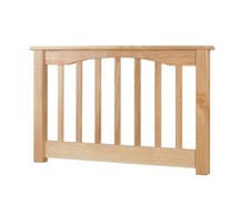 4ft6 double headboard for sale  SWINDON