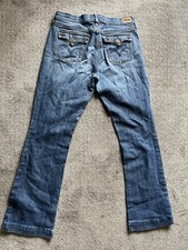 Women levi jeans d'occasion  Expédié en Belgium