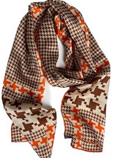 Foulard étole cache d'occasion  Paris XV