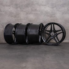 Mercedes klasse c63 gebraucht kaufen  Stralsund-Umland I