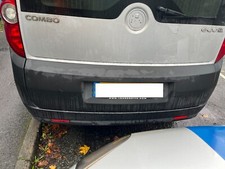 Vauxhall combo 2012 for sale  OLDHAM