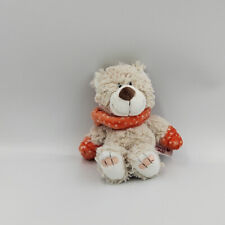 Doudou peluche ours d'occasion  Le Portel