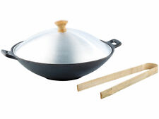 Wok fonte diamètre d'occasion  Sélestat