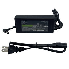 Adaptador CA Sony genuíno para Sony VAIO PCG-X18 PCG-X29, usado comprar usado  Enviando para Brazil