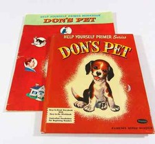 Pet vintage help for sale  Greenville