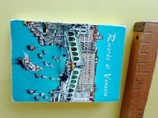 Depliant touristique venise d'occasion  Arnage