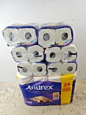 Andrex ultimate quilts for sale  UK
