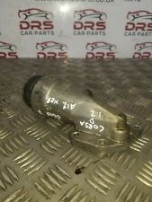 Vauxhall corsa oil for sale  SHEERNESS