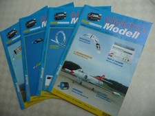 Elektro modell hefte gebraucht kaufen  Kehl