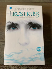Bücher jennifer estep gebraucht kaufen  Korbach