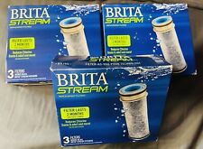 Lot brita stream for sale  Minneapolis