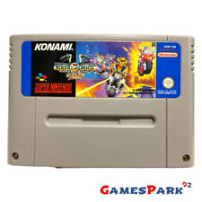 Biker Mice from Mars SUPER NINTENDO SNES GIOCO USATO PER Italiano PAL di da x comprar usado  Enviando para Brazil