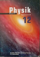 Physik gymnasium bayern gebraucht kaufen  München