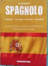 Dizionario tascabile italiano usato  Italia