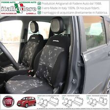 Coprisedili fiat panda usato  Salerno