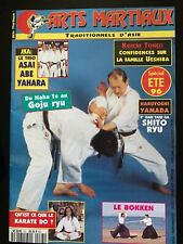 Arts martiaux 1996 d'occasion  Saint-Omer