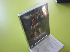 Dvd goldorak box d'occasion Dvd goldorak box d'occasion  Saint-Florentin