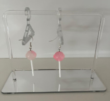 Hrringe lutscher pink gebraucht kaufen  Dormagen