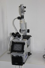 Zeiss umkehrmikroskop gebraucht kaufen  Bochum