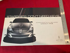 2009 lincoln mks for sale  Land O Lakes
