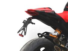 Portatarga regolabile ducati usato  Greve in Chianti