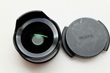 Sony vcl ecu1 gebraucht kaufen  Mannheim