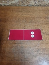 Vintage shell star for sale  LINCOLN