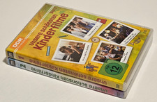 Schönsten kinderfilme ddr gebraucht kaufen  München