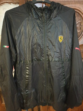 Veste ferrari puma d'occasion  Chambéry