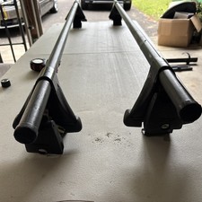 Yakima roof rack for sale  Voorhees