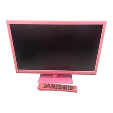 Technika pink dvd for sale  LITTLEHAMPTON