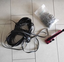 Umreifung set umreifungsband gebraucht kaufen  Remchingen