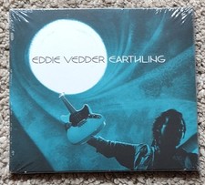Eddie vedder earthling gebraucht kaufen  Hamburg