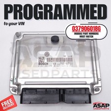 Programmed plug play for sale  Warrington