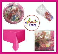 Kit addobbi festa usato  Eboli