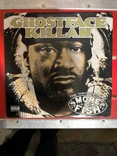 Ghostface killah theodore for sale  Springfield Gardens