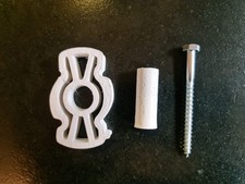 Armlehne reparatur kettler gebraucht kaufen  Deutschland