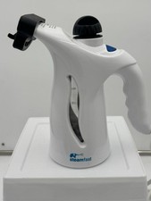 Vaporizador compacto Steamfast Deluxe para roupas tecidos funciona SF-435 comprar usado  Enviando para Brazil