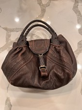 Fendi brown spy for sale  Riverside