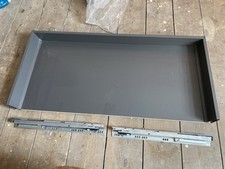 New howdens upgraded for sale  EXMOUTH
