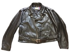Blouson cuir perfecto d'occasion  Voves